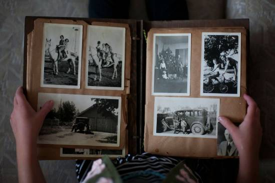 family legacy preservation