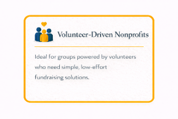 nonprofit revenue generation strategies