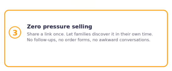 nonprofit referral fundraising programs